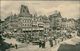 AK Trier, Hauptmarkt, Ca. 1910er Jahre (29387) - Trier