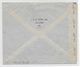 IRAQ - 1945 - ENVELOPPE De BAGHDAD Avec 2 CENSURE => PARIS - Iraq