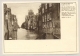 Nederland - 1930 - 7,5 Cent Veth - Foto-briefkaart Dordrecht, Briefkaart G227b - Ongebruikt - Postwaardestukken
