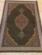 Persia - Iran - Tappeto Persiano Tabriz 60 Raj - Seta - Lana,  Extra Fine - Teppiche & Wandteppiche
