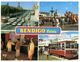 (245) Australia - VIC - Bendigo Festrival And Tramway - Bendigo