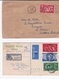 GB Commemoratives - Covers & Documents