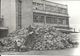 Photo D'un Centre De Tri Postal Pendant La Grève De Mai 1968 (texte Au Dos) Amoncellement De Courrier - Documents Historiques