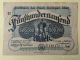 GERMANIA Solingen 500000 Mark 1923 - [11] Emissioni Locali