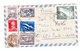 Argentina AIRMAIL COVER TO Brazil - Poste Aérienne