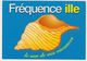 26422 Rennes 35 France Radio Libre Frequence Ille -cart Com - Rennes