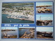 Delcampe - CANTON DE QUIBERON / HOUAT, ST PIERRE, TRINITE, ETEL,BELZ / LOT DE 8 CARTES - Quiberon