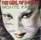 ** MONTE KRISTO ** Face A - The Girl Of Lucifer (Vocal) // B - The Girl Of Lucifer (Instrumental) ** 1985 ** - Disco, Pop