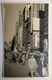 NEW YORK - Street Scene - Fifties - Artistic RPPC USA03/04 - Other & Unclassified