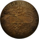 France, Médaille, Ministère De L'Agriculture, Concours Hippique, Amiens, 1899 - Other & Unclassified