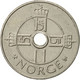 Norvège, Harald V, Krone, 1997, TTB+, Copper-nickel, KM:462 - Norvège