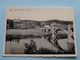 FRAHAN S/ Semois / La Passerelle ( " CHALET ARDENNAIS " - Henri DURUISSEAUX ) Anno 19?? ( Zie Foto's ) ! - Bouillon