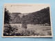 FRAHAN S/ Semois / Rochehaut Et Passerelle ( " CHALET ARDENNAIS " - Henri DURUISSEAUX ) Anno 19?? ( Zie Foto's ) ! - Bouillon