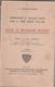 MILITARIA - GUERRE 1914 1918, SOUS LE BRASSARD ROUGE, DEPORTATIONS ET TRAVAUX FORCES DANS LE NORD, GODINOT PUVION - 1914-18