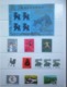 Delcampe - CHINE 47 TIMBRES NEUFS - POSTAGE STAMPS OF THE PEOPLE'S REPUBLIC OF CHINA - 7 SCANS - Collections, Lots & Series