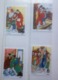 Delcampe - CHINE 47 TIMBRES NEUFS - POSTAGE STAMPS OF THE PEOPLE'S REPUBLIC OF CHINA - 7 SCANS - Collections, Lots & Series