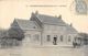 CPA 60 PLESSIS BELLEVILLE LA GARE - Other & Unclassified