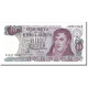 Billet, Argentine, 10 Pesos, 1973, Undated, KM:295, SPL - Argentina