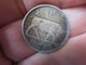 IRLANDE - 1 SCILLING - 1928- METAL ARGENT -SUP - VOIR PHOTOS - Irlande