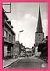 Baelen Sur Vesdre - Rue Longue - Kerk - Eglise - Animée - NELS - L. FRANSSEN - Baelen