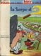 ASTERIX ET LA SERPE D'OR EDITION PILOTE 1963 EN 2c - Astérix