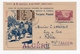 !!! PRIX FIXE : ENTIER POSTAL DE TANGER (MAROC ESPAGNOL) DE 1944 POUR KOLEA (ALGERIE) - Spanisch-Marokko