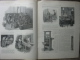 L’ILLUSTRATION 2757 FABRICATION MONNAIES/ TSAREVITCH/ SALON CYCLE/ VIE  FORESTIERE/ ECOLE SAINT CYR  28 Décembre 1895 - 1850 - 1899