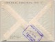 LETTRE DE PARIS 1948 SUR LETTRE AVEC PA 100F   PAR AVION =&gt; VENEZUELA  COVER - 1921-1960: Periodo Moderno