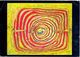 Hundertwasser : 300  Missing And Stolen Pictures - Spirals In Schweinfurt And Vermillon 1957 - Ecrite, Timbrée - 5335 - Pintura & Cuadros