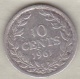 Liberia, 10 Cents 1961. Argent .KM# 15 - Liberia