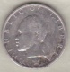 Liberia, 10 Cents 1961. Argent .KM# 15 - Liberia