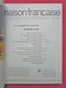 Revue Mensuelle LA MAISON FRANCAISE -  N° 173 - Décembre 1963 - Janvier 1964  (4409) - Altri & Non Classificati