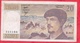 20 Francs"Debussy" 1983 Série B.011 ------F/TTB - 20 F 1980-1997 ''Debussy''