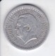 MONEDA DE MONACO DE 2 FRANCS DEL AÑO 1944 (COIN) LOUIS II - 1922-1949 Louis II