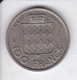 MONEDA DE MONACO DE 100 FRANCS DEL AÑO 1956 (COIN) RAINIER III - 1949-1956 Old Francs