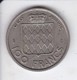 MONEDA DE MONACO DE 100 FRANCS DEL AÑO 1956 (COIN) RAINIER III - 1949-1956 Francos Antiguos