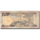 Billet, Saudi Arabia, 1 Riyal, Undated (1984- ), Undated, KM:21c, TB - Arabie Saoudite