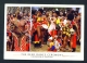 SWAZILAND  -  Reed Dance Ceremony  Dual View  Used Postcard As Scans - Swaziland