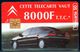 C056 / France F537B Citroen Xantia 50U-GEM 1994 - 1994