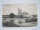 MAGDEBURG - Dom Mit Elbe Cachet Militaire 1919 TRESOR ET POSTES - Magdeburg