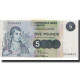 Billet, Scotland, 5 Pounds, 1971, 1971-03-01, KM:205a, NEUF - 5 Pounds
