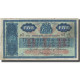 Billet, Scotland, 5 Pounds, 1946, 1946-11-13, KM:161b, TB+ - 5 Pounds