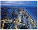 (516) Australia - QLD -  Surfers Paradise (with Stamp At Back Of Card) - Gold Coast