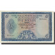 Billet, Scotland, 5 Pounds, 1966, 1966-08-01, KM:272a, SUP - 5 Pounds