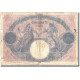 France, 50 Francs, 50 F 1889-1927 ''Bleu Et Rose'', 1921, 1921-05-14, B - 50 F 1889-1927 ''Bleu Et Rose''