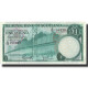 Scotland, 1 Pound, 1969, KM:329a, 1969-03-19, SPL - 1 Pound