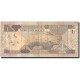 Billet, Saudi Arabia, 1 Riyal, Undated (1984- ), Undated, KM:21b, B - Saudi Arabia