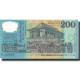 Sri Lanka, 200 Rupees, 1998, 1998-02-04, KM:114b, NEUF - Sri Lanka