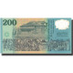 Sri Lanka, 200 Rupees, 1998, 1998-02-04, KM:114b, NEUF - Sri Lanka