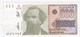 Argentine - Billet De 500 Australes - Nicolas Avellanada - Non Daté - Neuf - Argentina